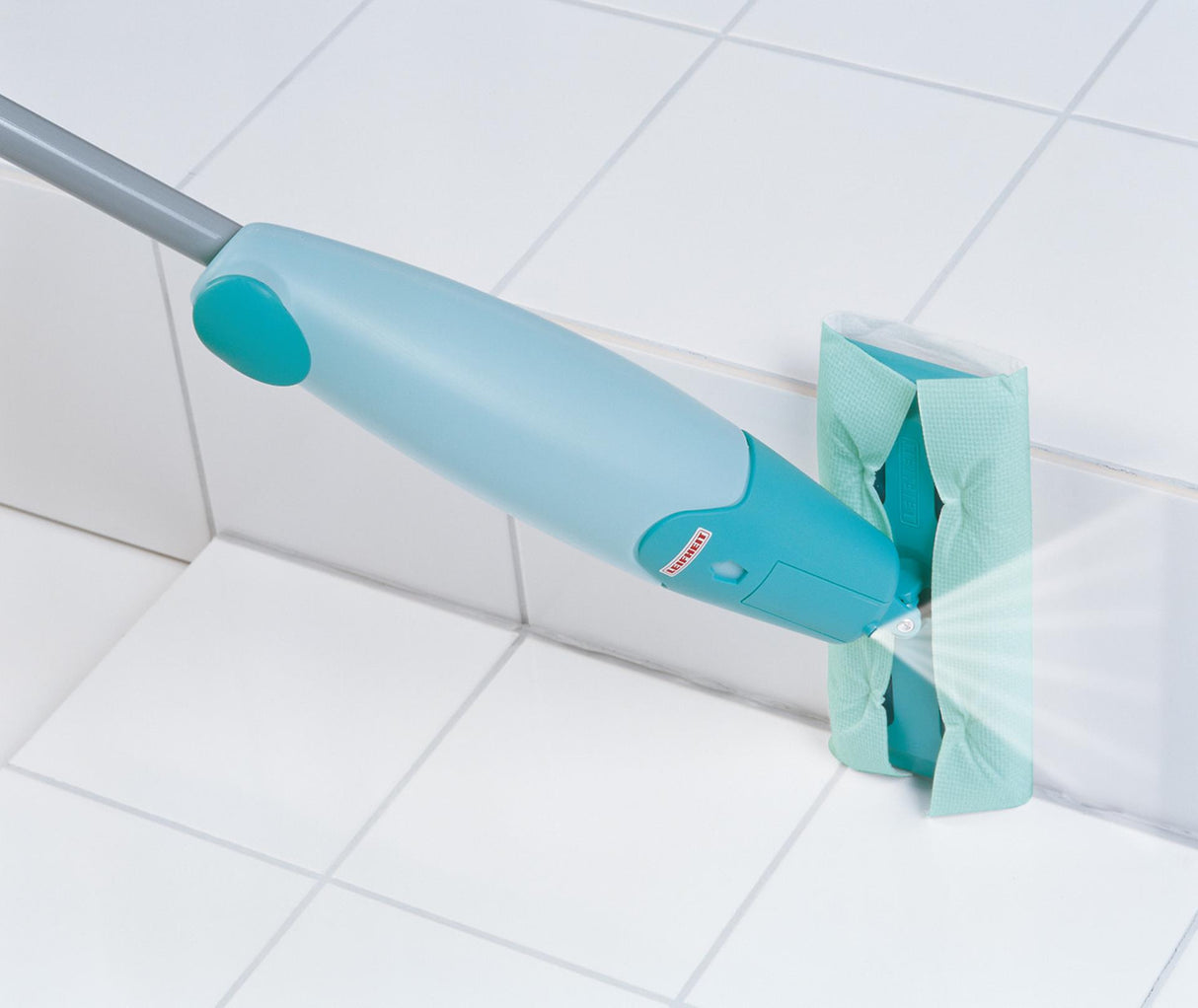 Leifheit pico spray vloerwisser s