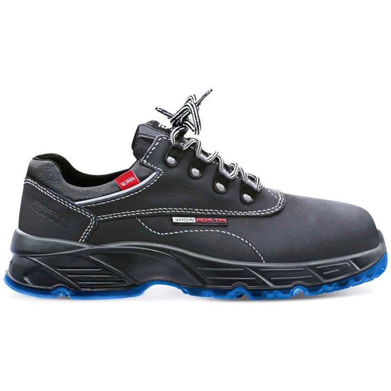 Hks werkschoen rock r laag s2 | zwart | maat 43 - 00.162.079.43