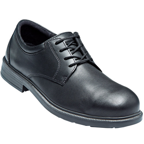 Atlas werkschoen cx 340 laag s2 | zwart | maat 45 - 00.012.028.45