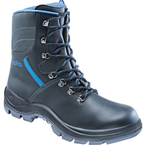 Atlas werklaars gtx 920 s3 | zwart | maat 41 - 00.012.264.41