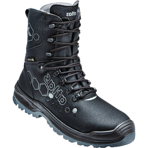 Atlas veiligheidswerklaars xt 1000 gtx s3 | zwart | maat 38 - 4043692458762