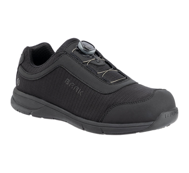 Baak sam boa 5520 s3 | zwart | maat 37 - 4031783006947