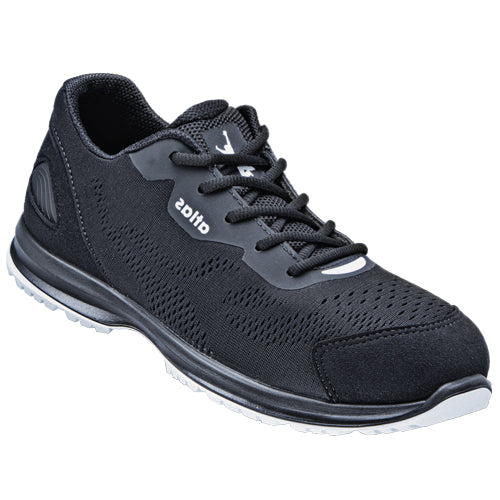 Atlas veiligheidsschoen runner 155 s1p | zwart | maat 40 - 4043692462837