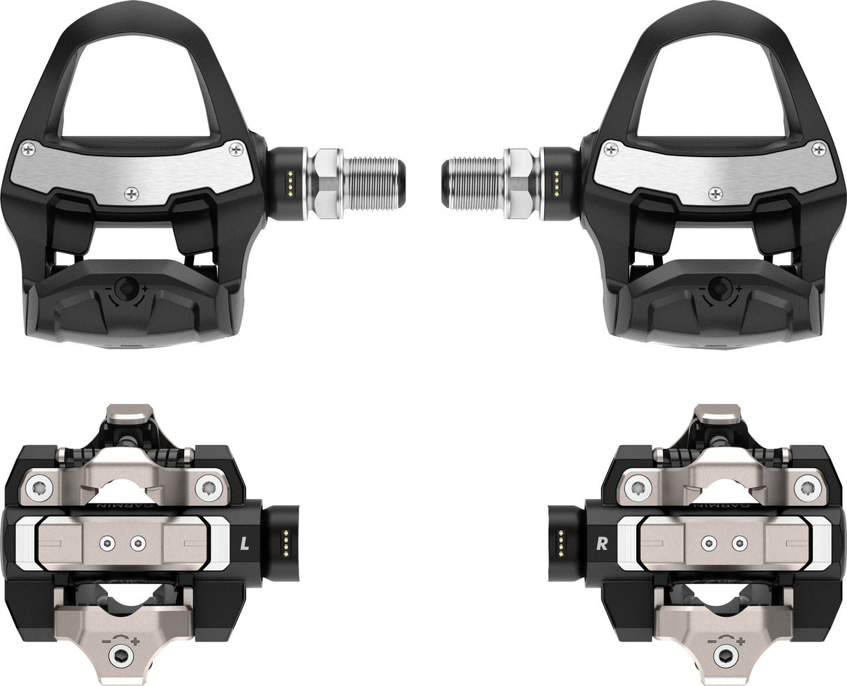 Garmin rally™ rs xc210 - powermeter pedals