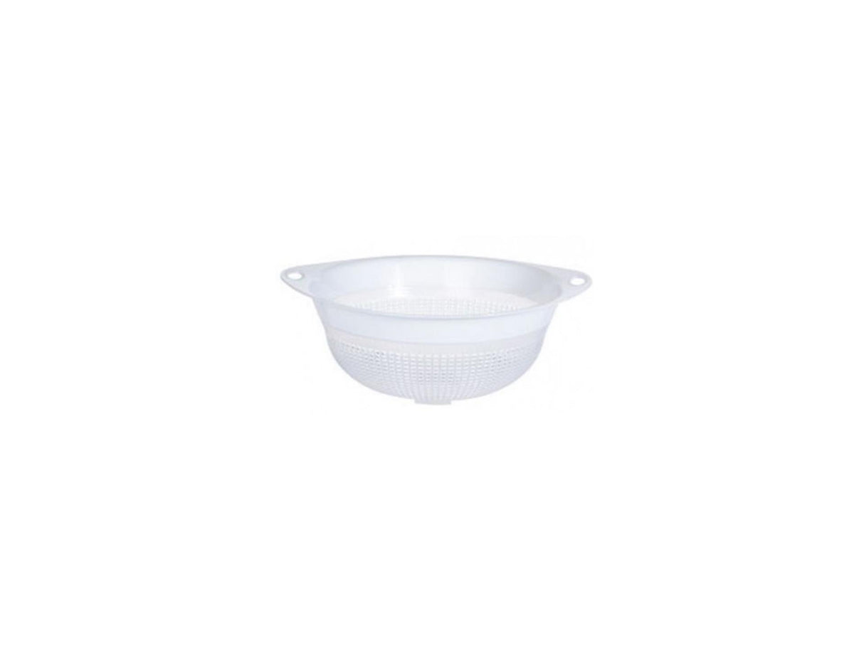 Excellent houseware vergiet kunststof met grepen ã˜31cm