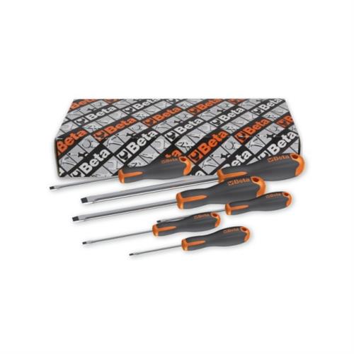 Beta schroevendraaierset 1201e s6