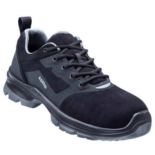 Atlas werkschoen flash 6100 w12 s2 | zwart | maat 45 - 4043692444758