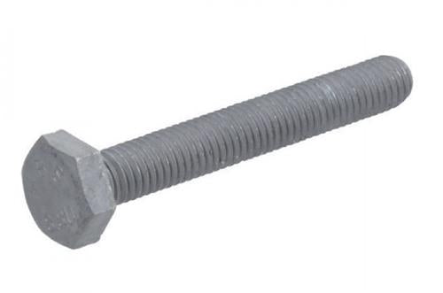 Tapbout 6k 8.8 m30x180 d933 iso thvz | 5 stuks