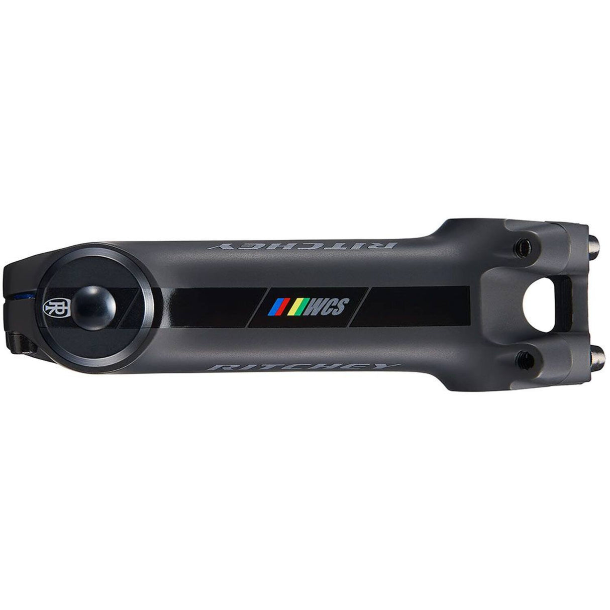 Ritchey - stuurpen wcs toyon blatte 120mm inclusief top cap