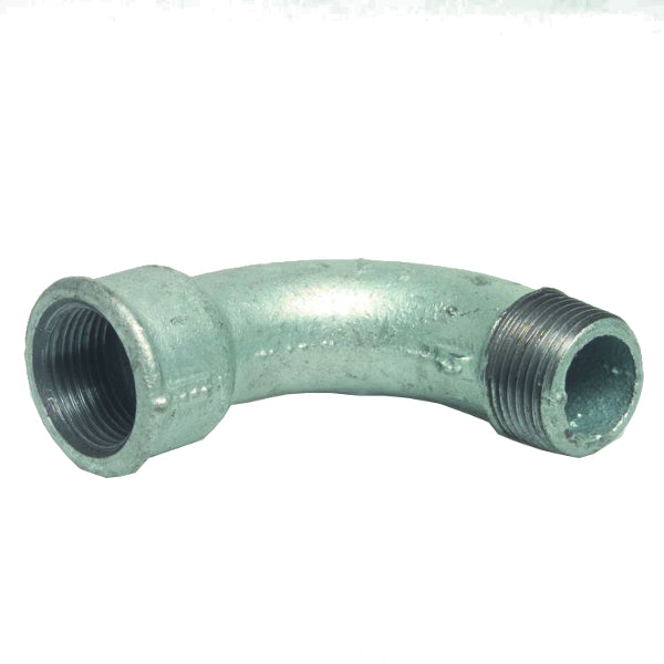 Producten lange bocht 90 bi x bu 1 2