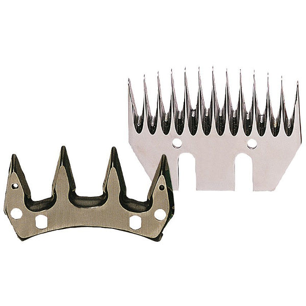 Farm clipper producten messenset schaap 4 13tds