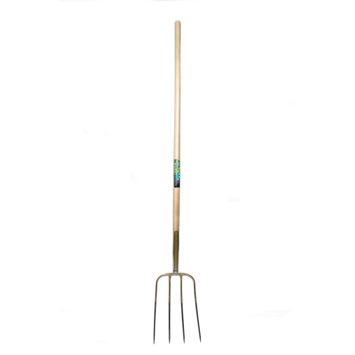 Mm eurotool producten mestvork mm 4tds stift steel 135cm