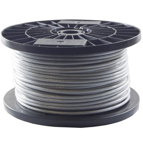 Producten staalkabel 10mm 100m