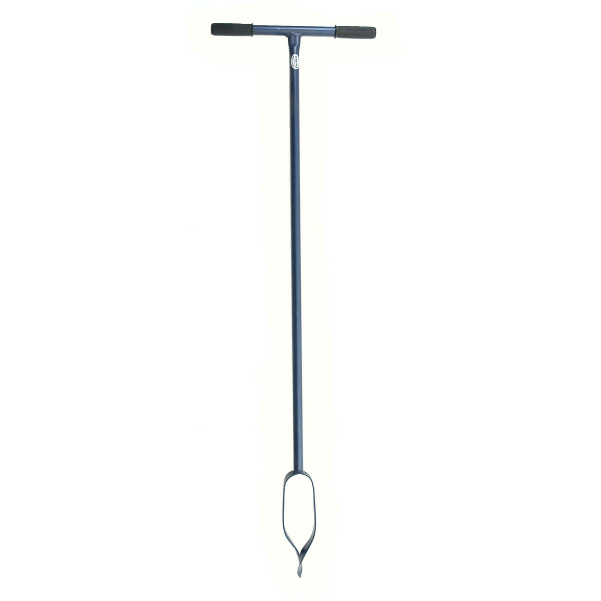 De wit producten grondboor blauw gehard 10cm dewit