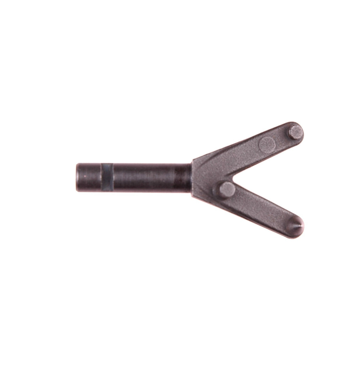 Heiniger producten veerbrugarm breed links