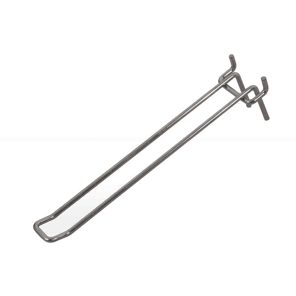 Producten dubbele haak met brug 200mm 4 0mm za 50mm