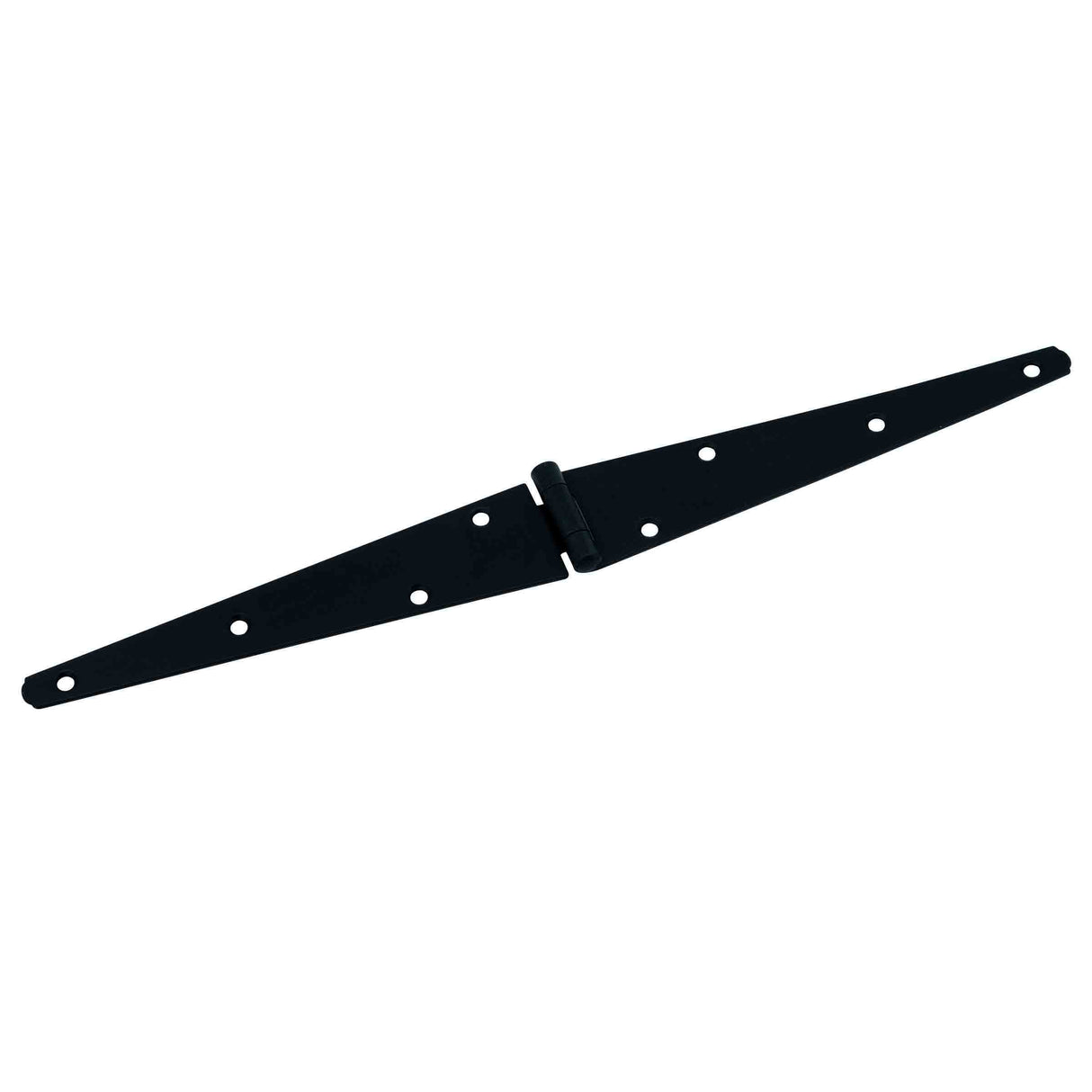 Waelbers producten staartheng 200mm zwart