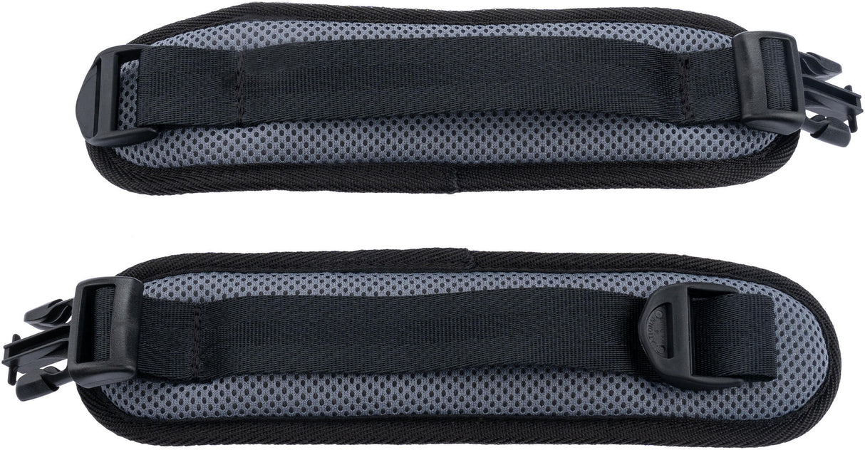 Chike kussen set cushion set shoulder cushion grey
