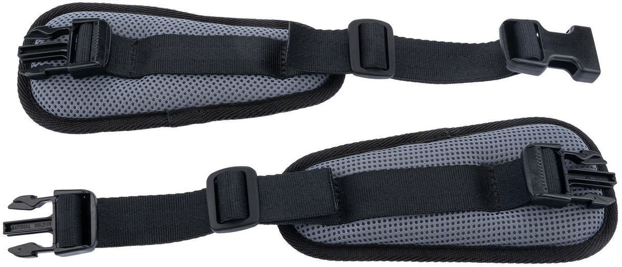Chike kussen set cushion set pelvic cushion grey