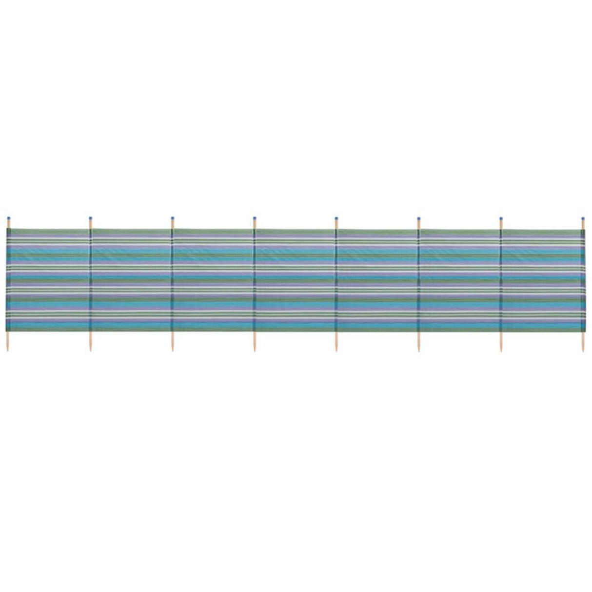 Gerkimex windscherm pe 465cmx120cm