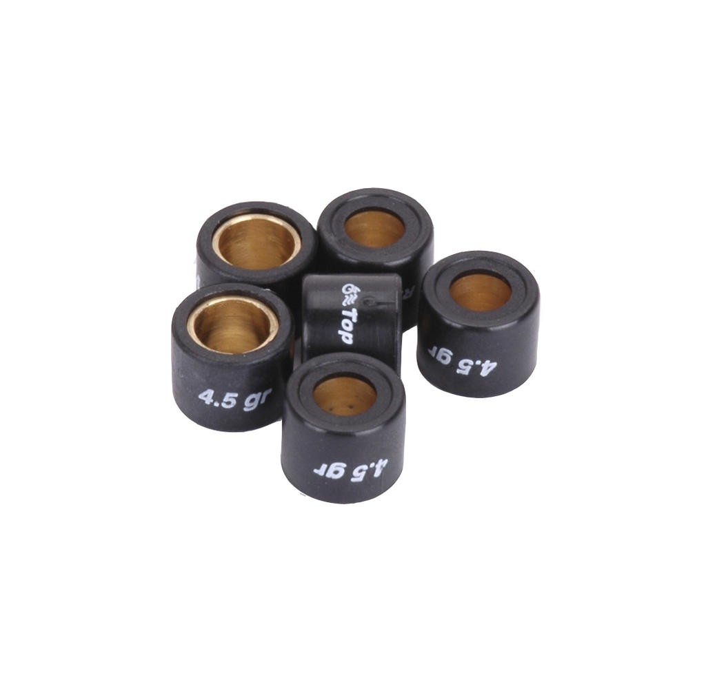 Top racing variateurrolset 16x13mm - 10,0gr