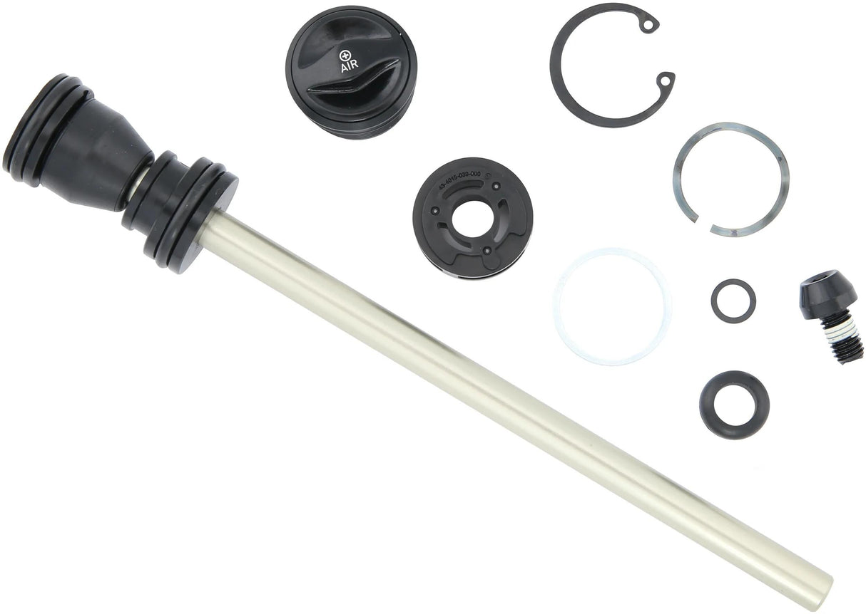 Rockshox federeinheit solo air spring unit reba 150mm
