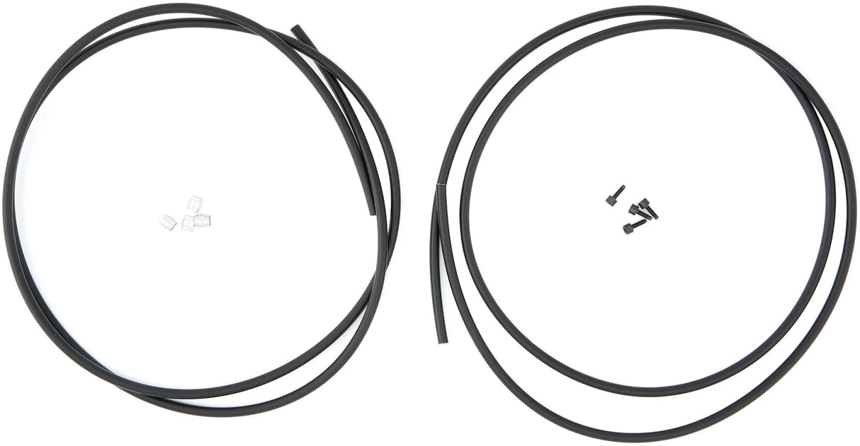 Rockshox leitungs-kit cable kit xloc rocksh. monarch xx b1 c3 r rt rl