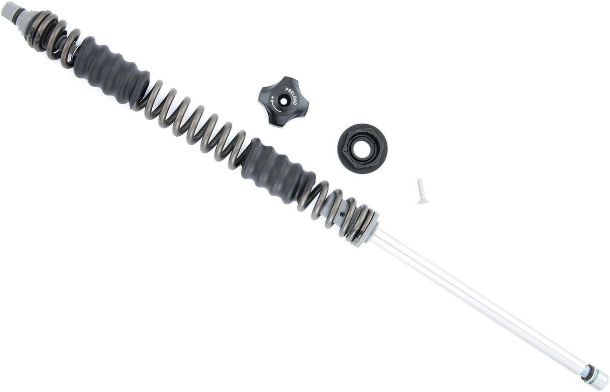 Rockshox stahlfeder spring 100mm 29 extra hard xc 30