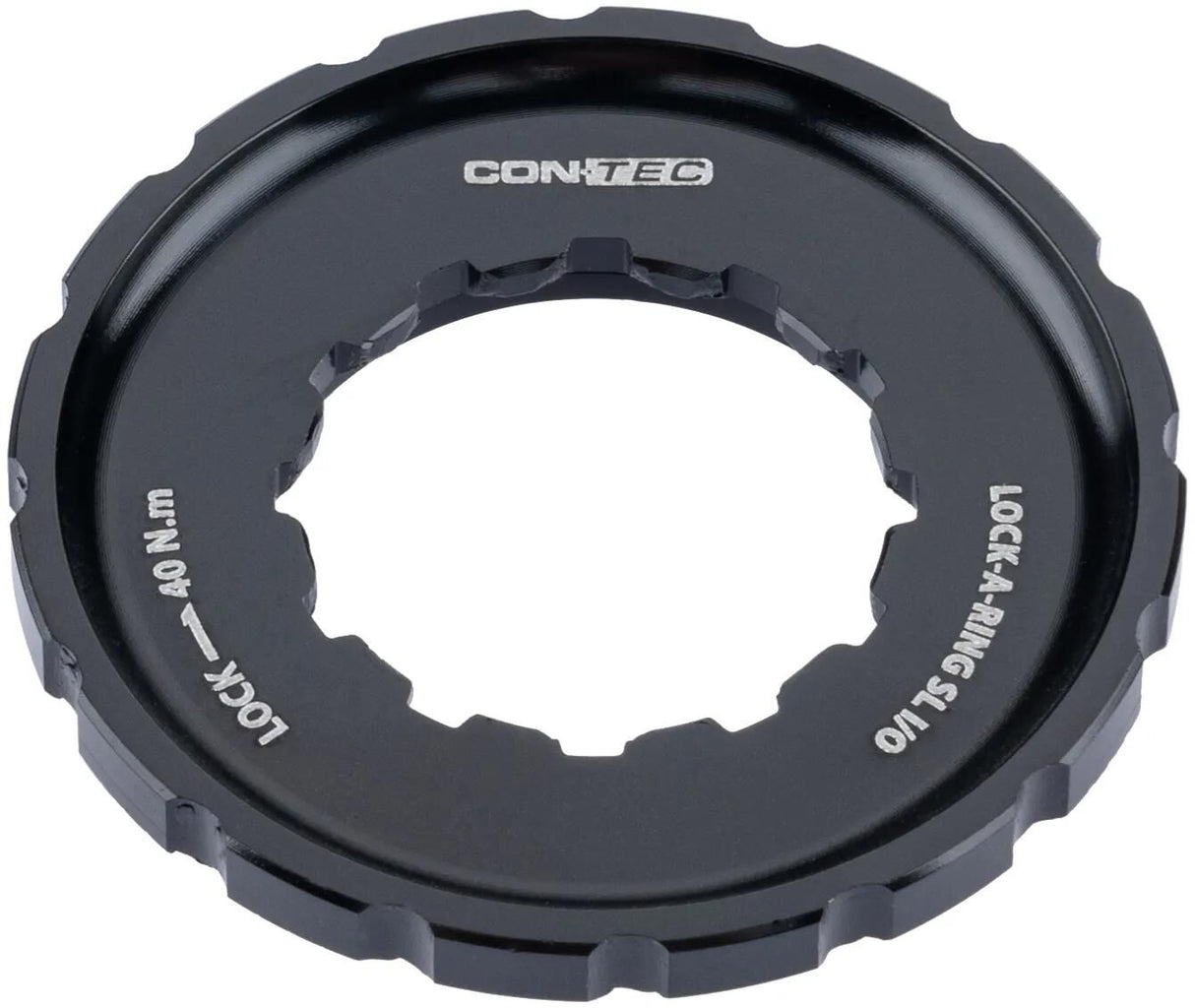 Contec sluitring lock-a-ring sl ct lockring lock-a-ring sl i o cl