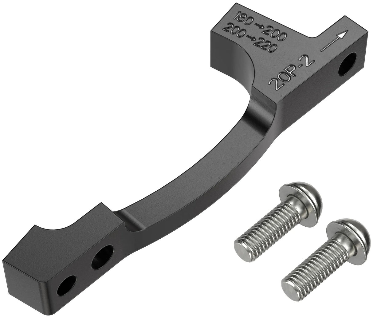 Sram remblokhouder adapter rotor adapter spacer set pm adapter