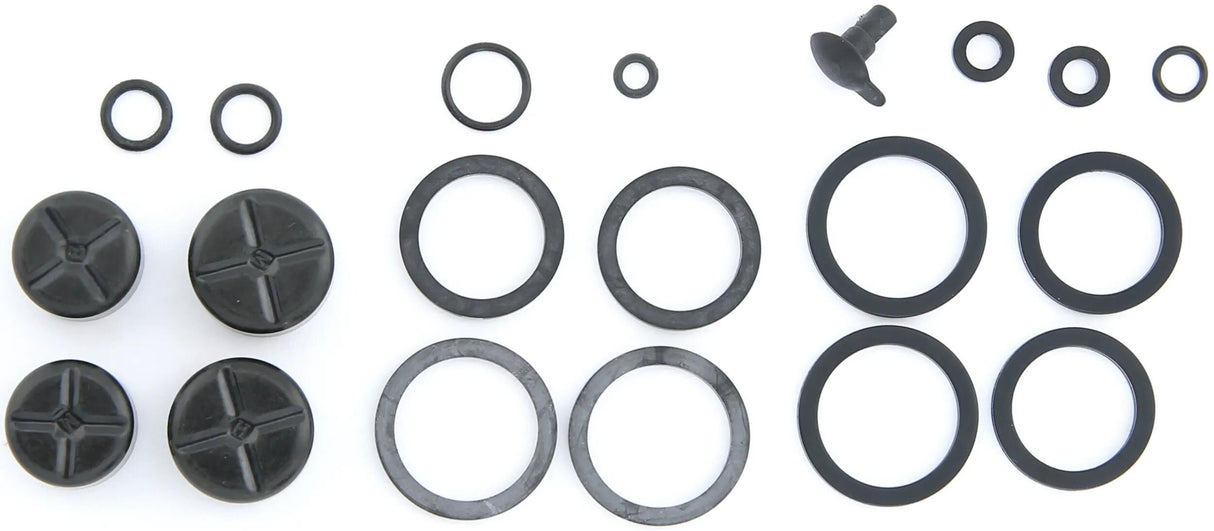 Sram kolben-kit piston kit 2015-2017