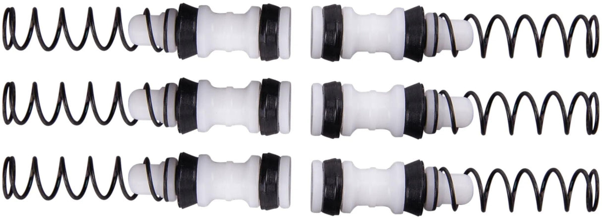 Sram geberkolben donor pistons 6pcs. guide g2