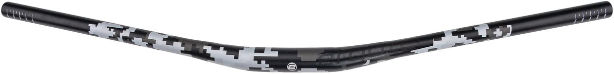 Ergotec lenker low riser bar low riser bar 31.8mm pix.lev.6+12 5 800