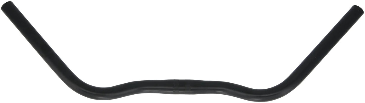 Ergotec stuur humpert trekking