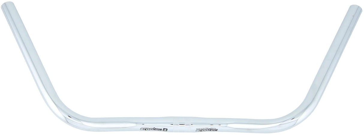 Ergotec Stuurbocht Country 25.4 Mas-nb chrome