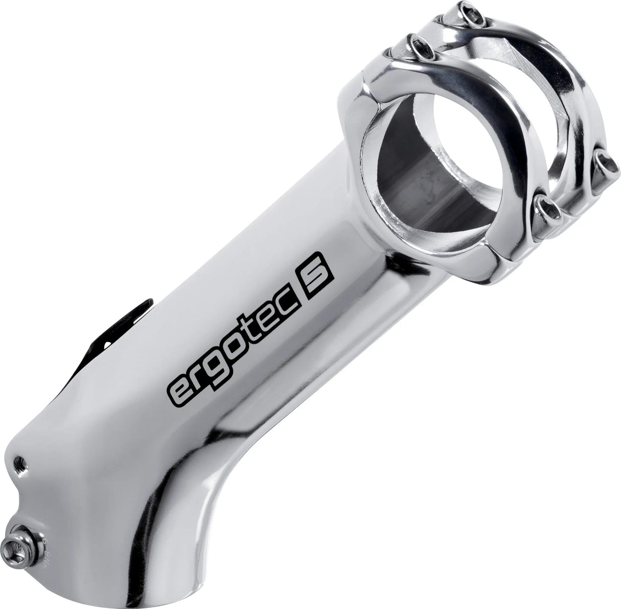 Ergotec stuurpen high charisma stem high char.ahead lev.5 110mm