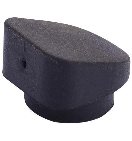Ergotec afdekdopje cover plug barracuda