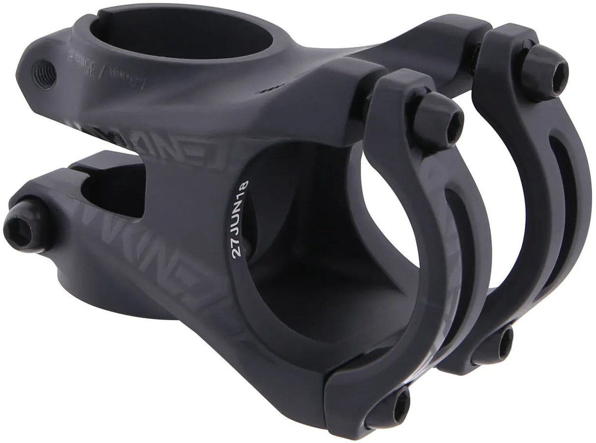 Truvativ stuurpen descendant stem descendant alu, crmo bolts