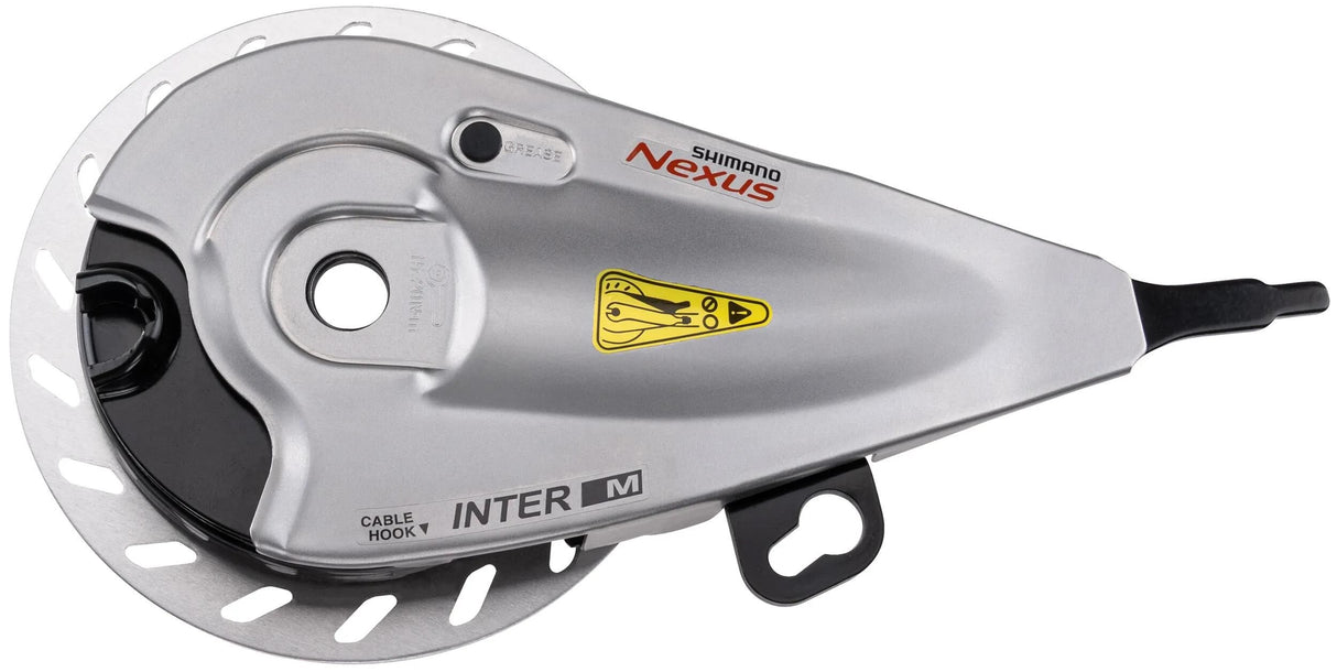 Shimano rollenbremse nexus br-c3001-f shim.roller brakes vr si br3001f