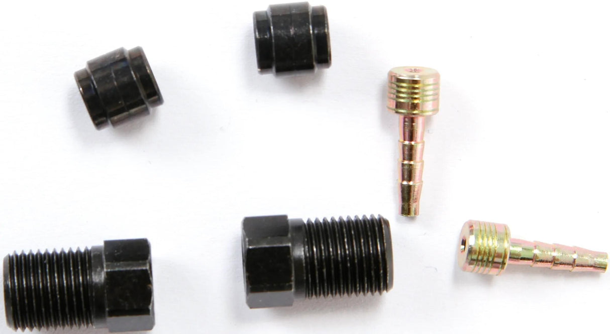Quaxar aansluiting kit spare disc brake magura