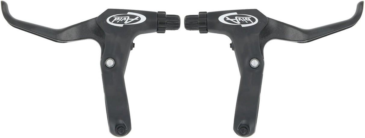 Avid remgreep fr5