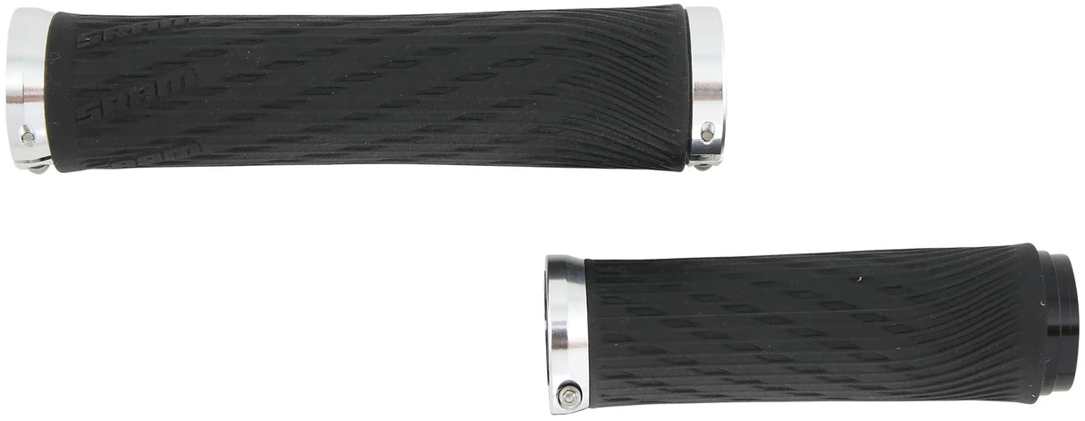 Sram gripshift handvat grip f.twister xx1 122 100 sil.