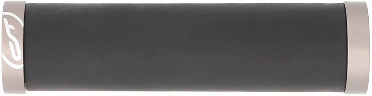Contec handvat traveller ct grip traveller 138mm, black