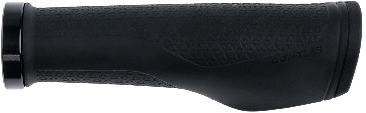 Contec griff glide ct grips glide s silicone 132 mm black