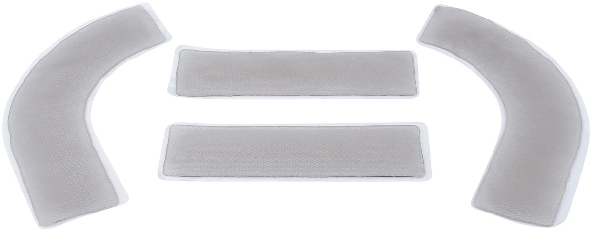 Contec lenkerbandpolsterung comfort.pad ct bar tape padding comfort.pad transparent