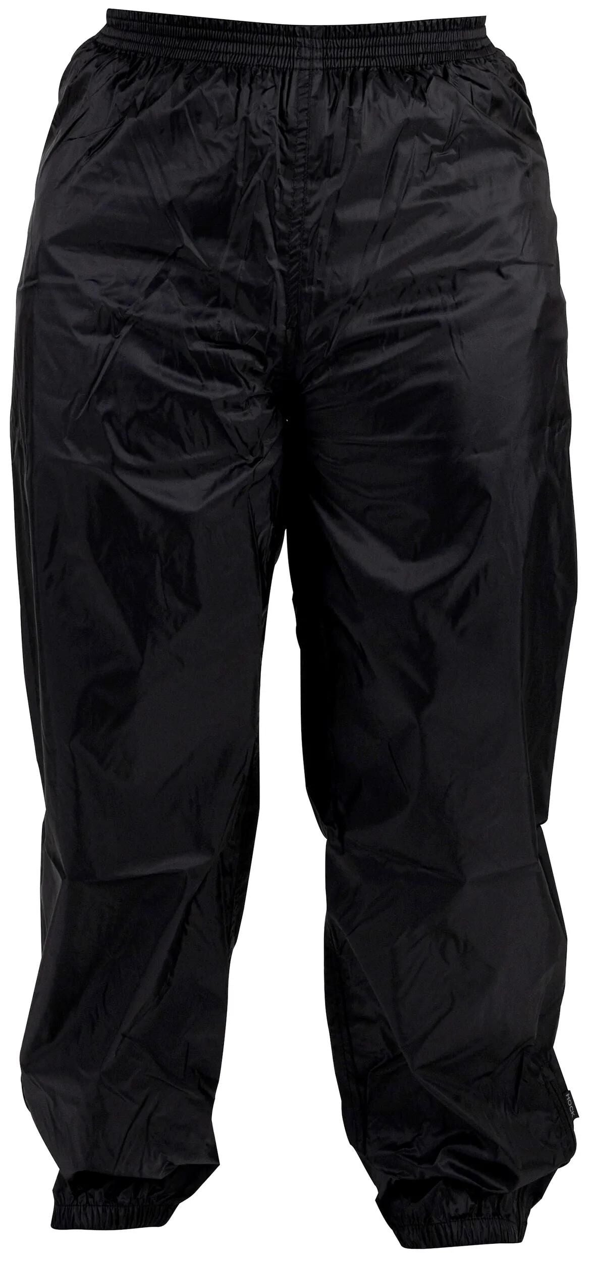 Hock regenbroek rain pants-basic rain pants basic uni size s b