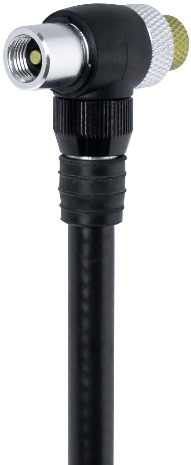 Contec demperpomp shockrocket ct susp. pump shockrocket max.28 bar 400 psi