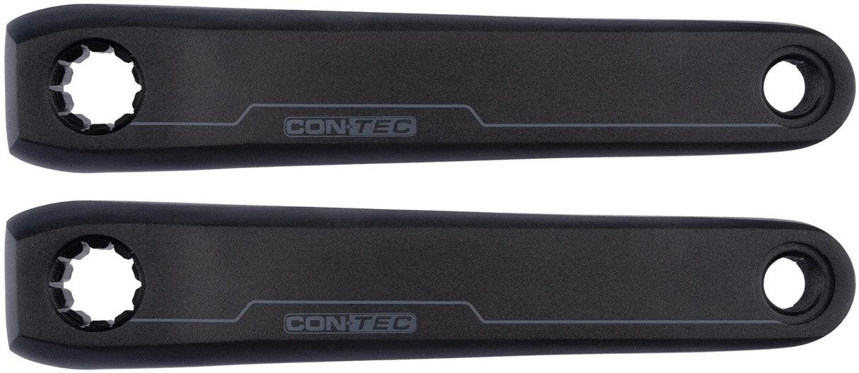 Contec kurbelsatz crank bosch ct crank arm set crank b4 gen.4 isis