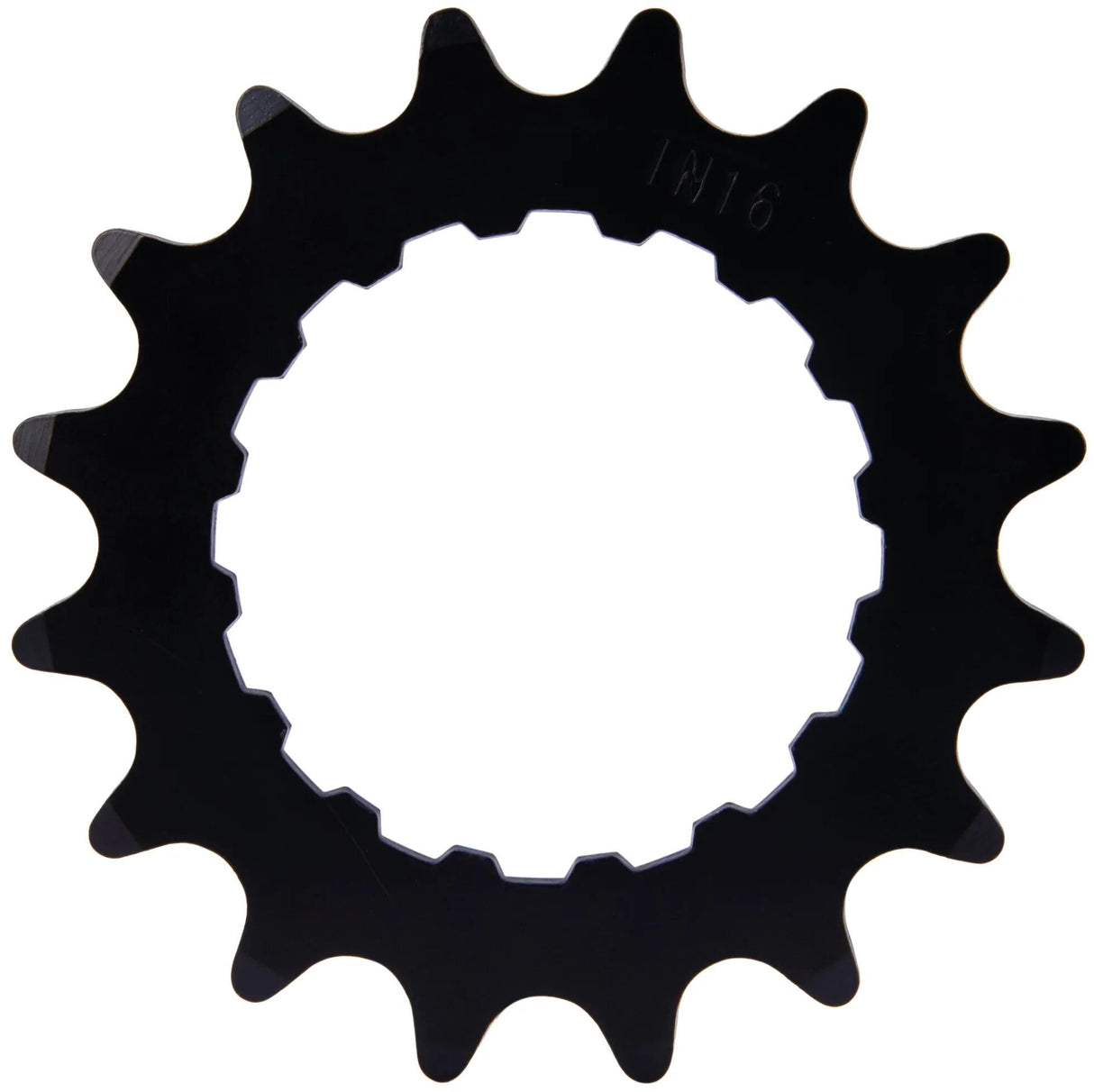 Miranda motorritzel sprocket bosch 20t
