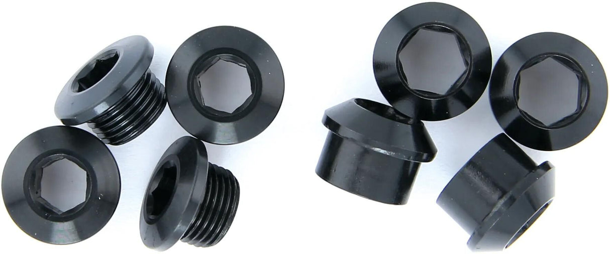 Truvativ kettingbladbout chain ring bolt f.2-sp.sram gx 1000 crank